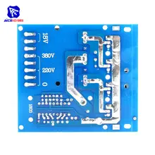 12V to 220V 500W Car Inverter Module #2