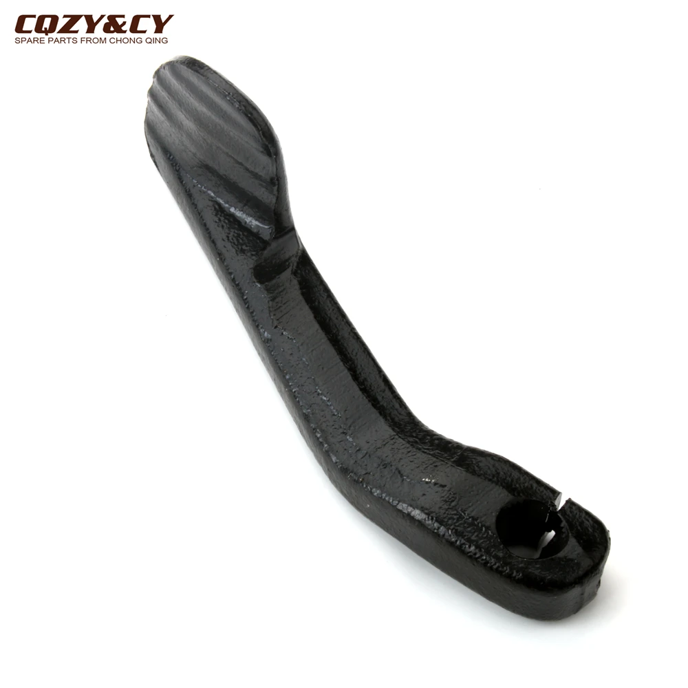 Scooter Kick Start Lever For MBK Booster Nitro Ovetto 50 100cc Mach G AC 50cc 2 Stroke