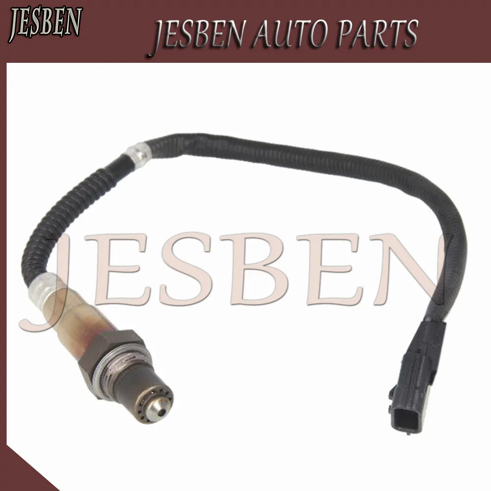 

0258010062 Front Lambda Probe Oxygen O2 Sensor for RENAULT CAPTUR CLIO GRAND SCENIC MEGANE 1.2 DUSTER FLUENCE 1.6 2.0 2008-2018