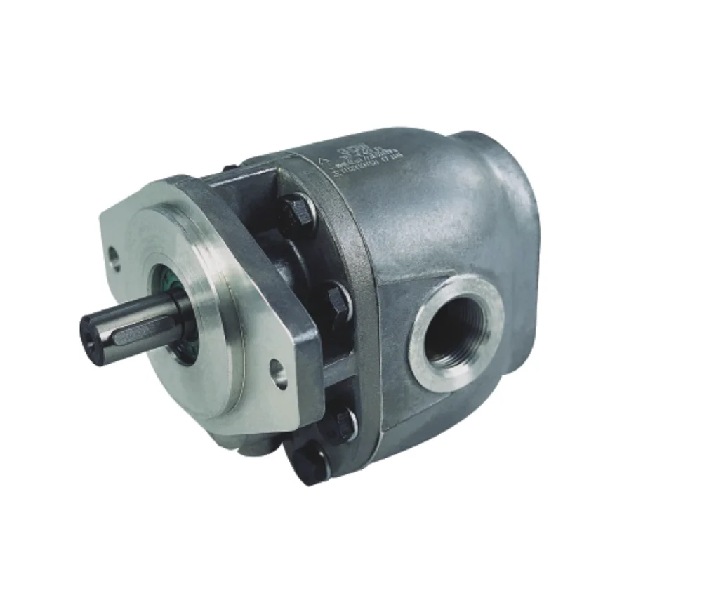

Hydraulic Pump CBF-E10 CBF-E16 CBF-E18 High Pressure Pump Gear Pump Pressure:16Mpa~20Mpa Rotation:CW