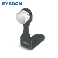 EYSDON Universal Binoculars Adapter Mounting Tripod For Binocular Telescope or Smart Phone Live Show Support Bracket