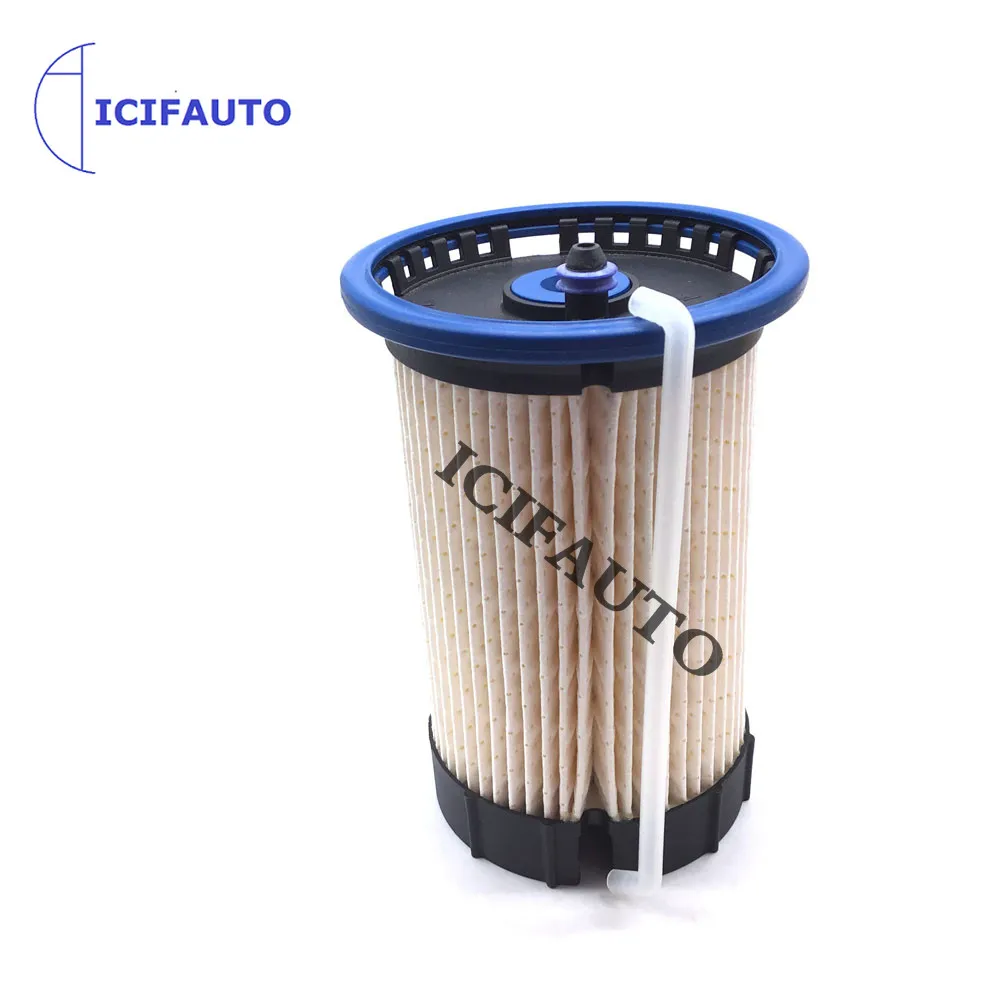 1X Fuel Filter For AUDI Q3 VW CC Passat Alltrack Tiguan 358 362 365 8U 2.0 TDI 7N0127177A 7N0127177C 7N0 127 177 A