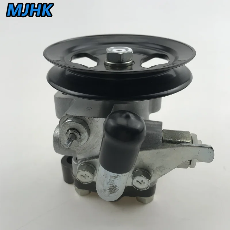 

MJHK Auto Power Steering Pump 57100-2D010 57100-2D050 Fit For Hyundai Elantra 1.6L 57100-2D020