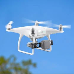 Automatycznie spadochron bezpieczeństwa lotu dla Phantom 4/3/2/Mavic 2/2 edycja przemysłowa/Mavic 3 Drone akcesoria ochronne lotu