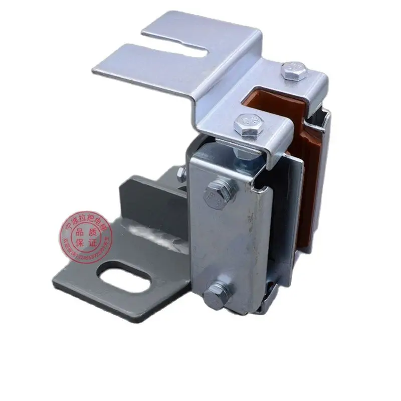 

1pce Elevator Sliding Guide Shoe Lift Parts