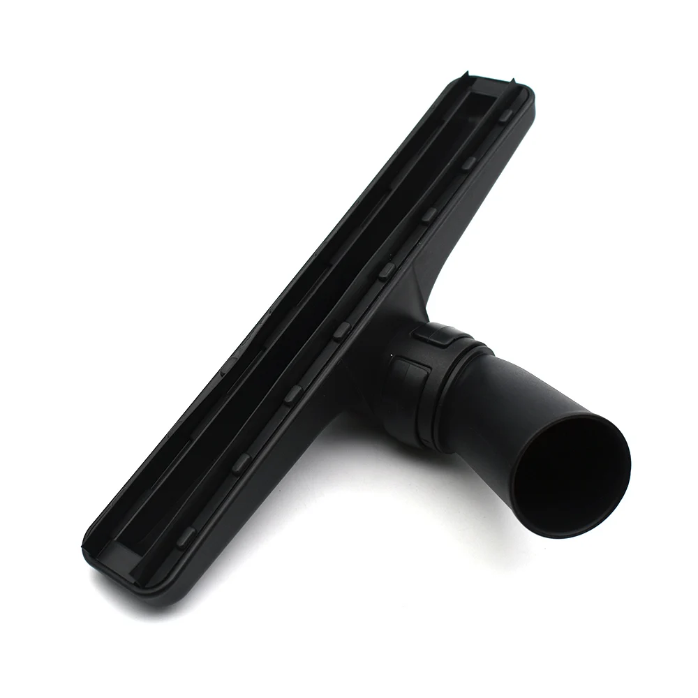 Cepillo de suelo al vacío de 32mm y 35mm, limpiador de agua de vidrio, accesorios para cepillo