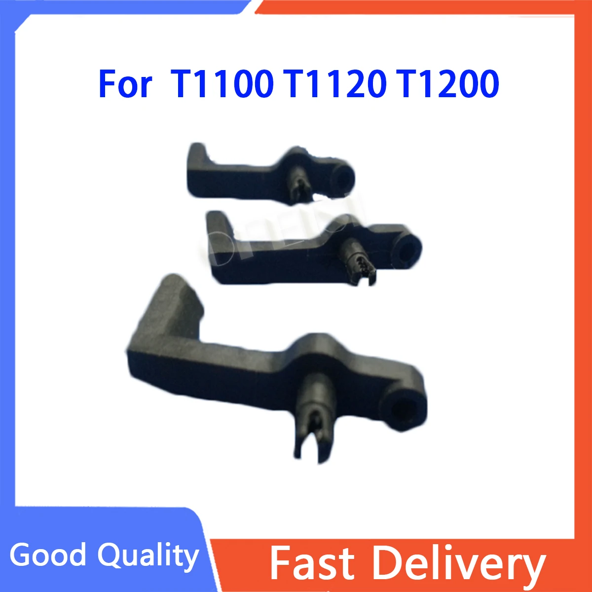 5X Q6718-67018 Q5669-60713 Auto Cutter Arm Assembly for HP DesignJet T1100 T1120 T1200 T610 T620 Z2100 Z3100 Z3200 Z3200ps Z5200