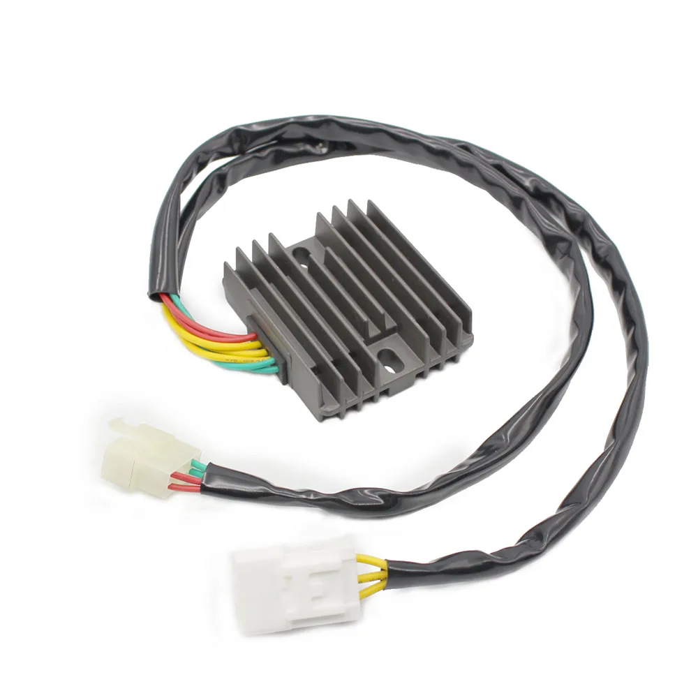 Motorcycle Regulator Rectifier For Honda 31600 MBW D21 CBR600 F4i 2001 2006 Motorcycle Accessories
