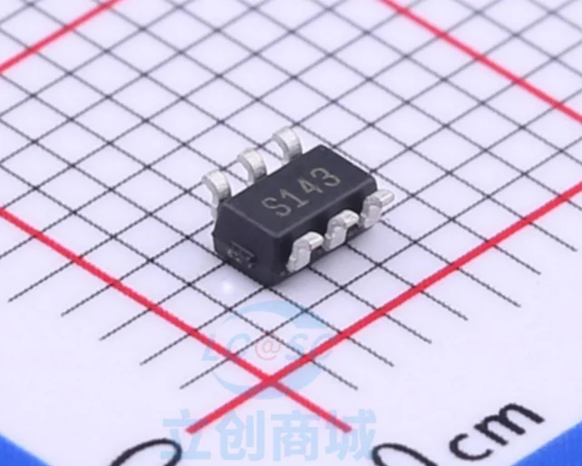 1 piezas/LOTE AS193-73LF AS193 S193 AS193-73, 100% nuevo y original