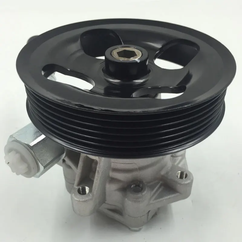 NEW Power Steering Pump V6 2012 2013 2014 2015 Wrangler Unlimited Rubicon 3.6L V6-Gas For Jeep Pentastar 5154400AC