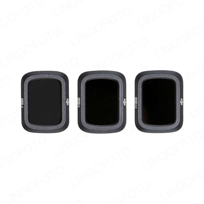 3 in 1 ND4 ND8 ND32 Filter ND Filter For AVIC AIR 2 Drone Accessories AO2191