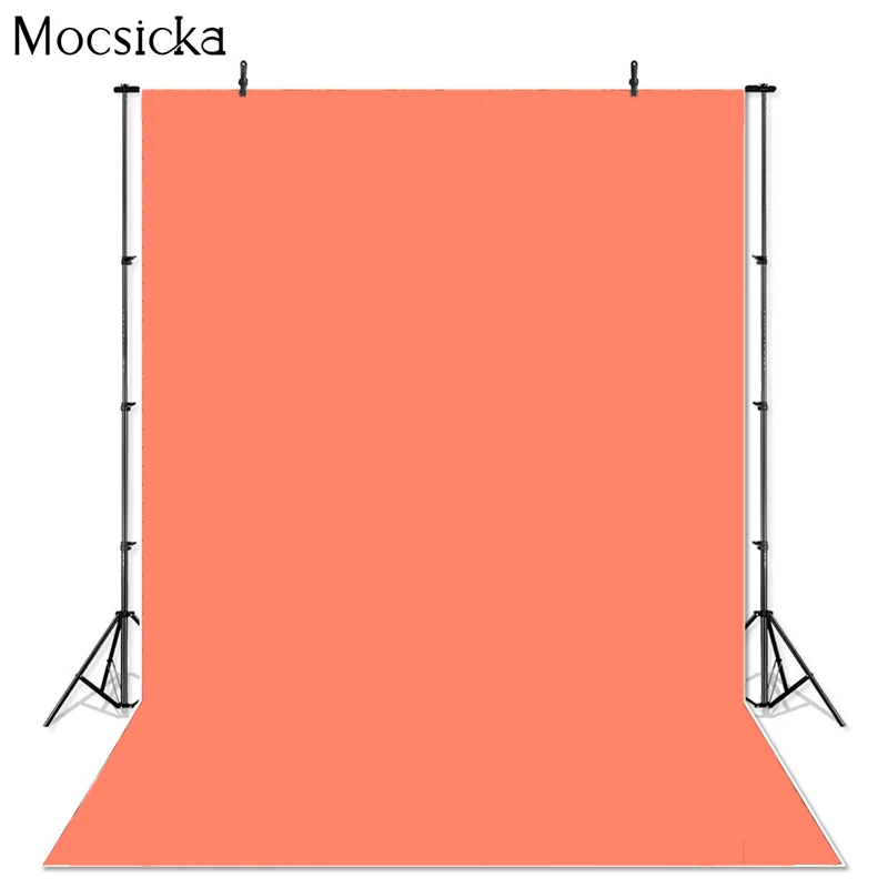 Mocsicka-خلفية صور للأطفال والكبار ، خلفية صور ملونة صلبة ، ملحقات تزيين الاستوديو