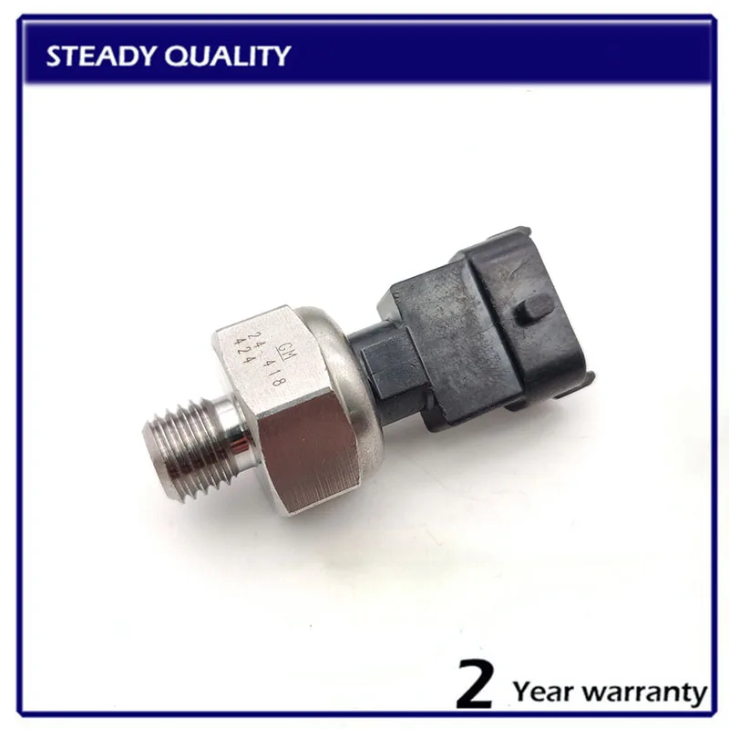 24418424 Original quality Oil pressure sensor 24418424 6235649 For Vauxhall Opel Zafira B Astra H Vectra C Signum 2.2 Z22YH