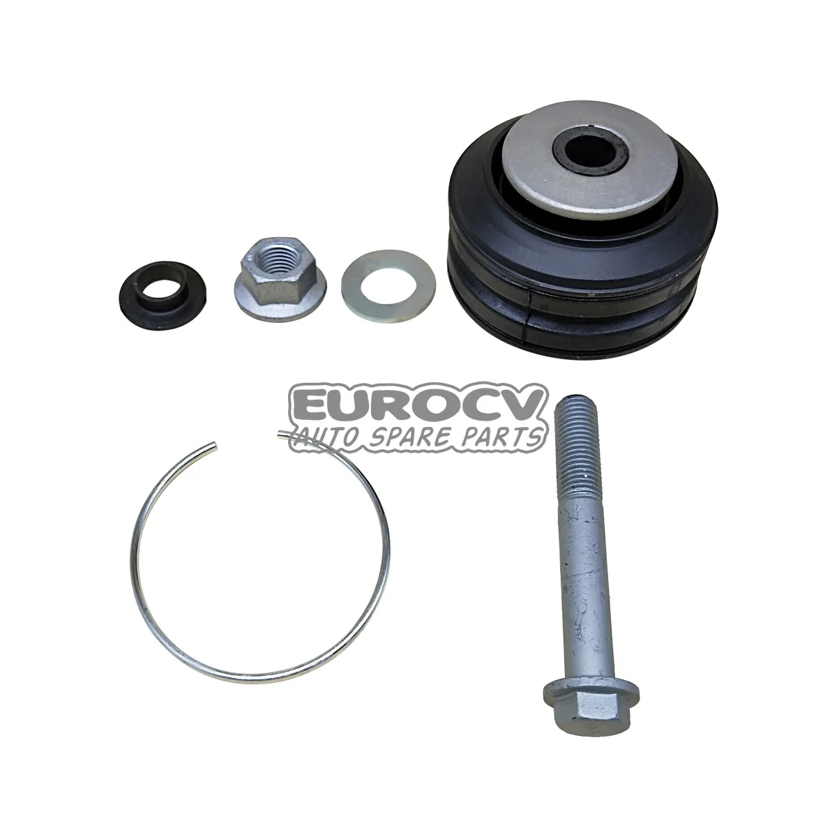 

Spare Parts for Volvo Trucks VOE 20390840-1 Cab Bush Kit