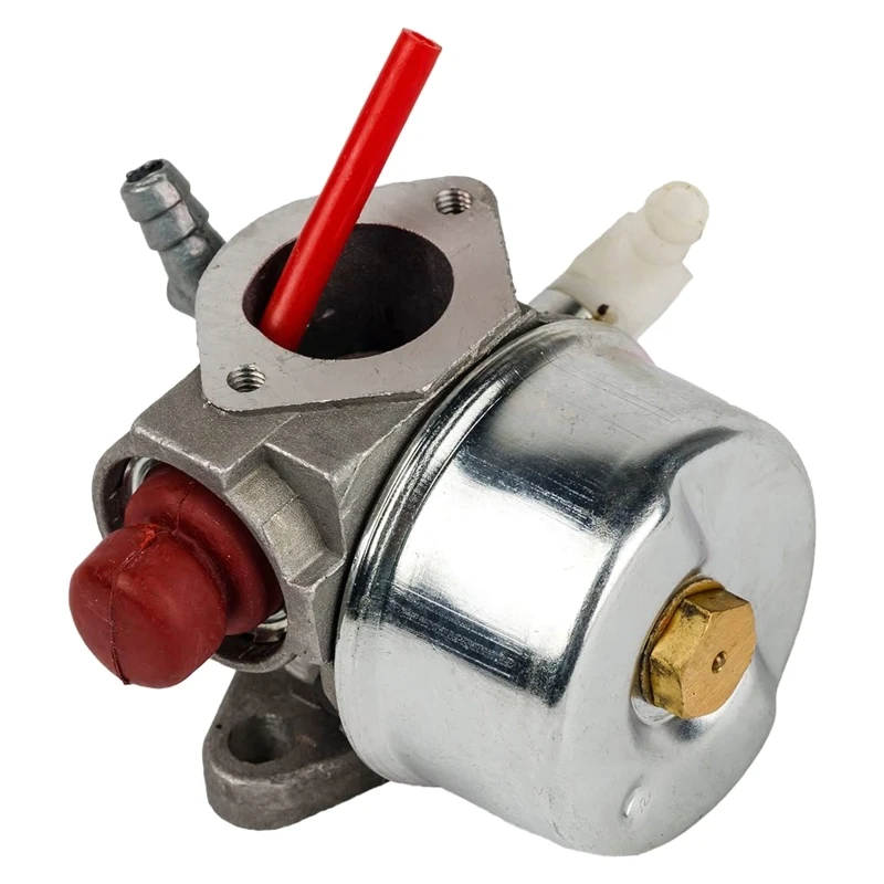 Sostituire il carburatore con guarnizione per Tecumseh 640339 LEV90 Lv148EA Lv148XA LV156EA Lv156XA nuovo