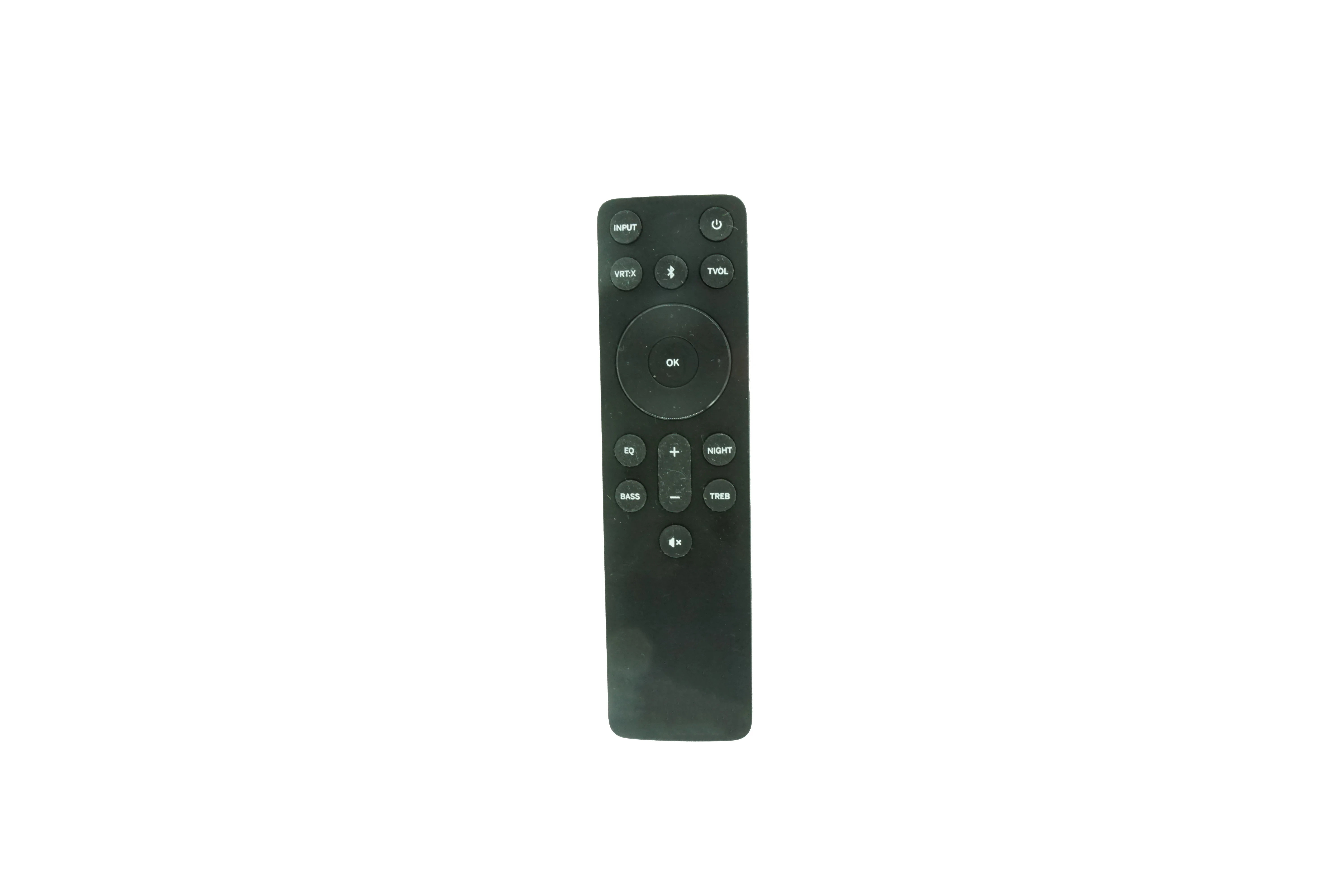 Remote Control For Vizio Elevate V21-H8 V21-H8R SB3621n-H8 SB3621ns-H8 2.1 5.1 Channel Home Theater Surround Sound Bar System