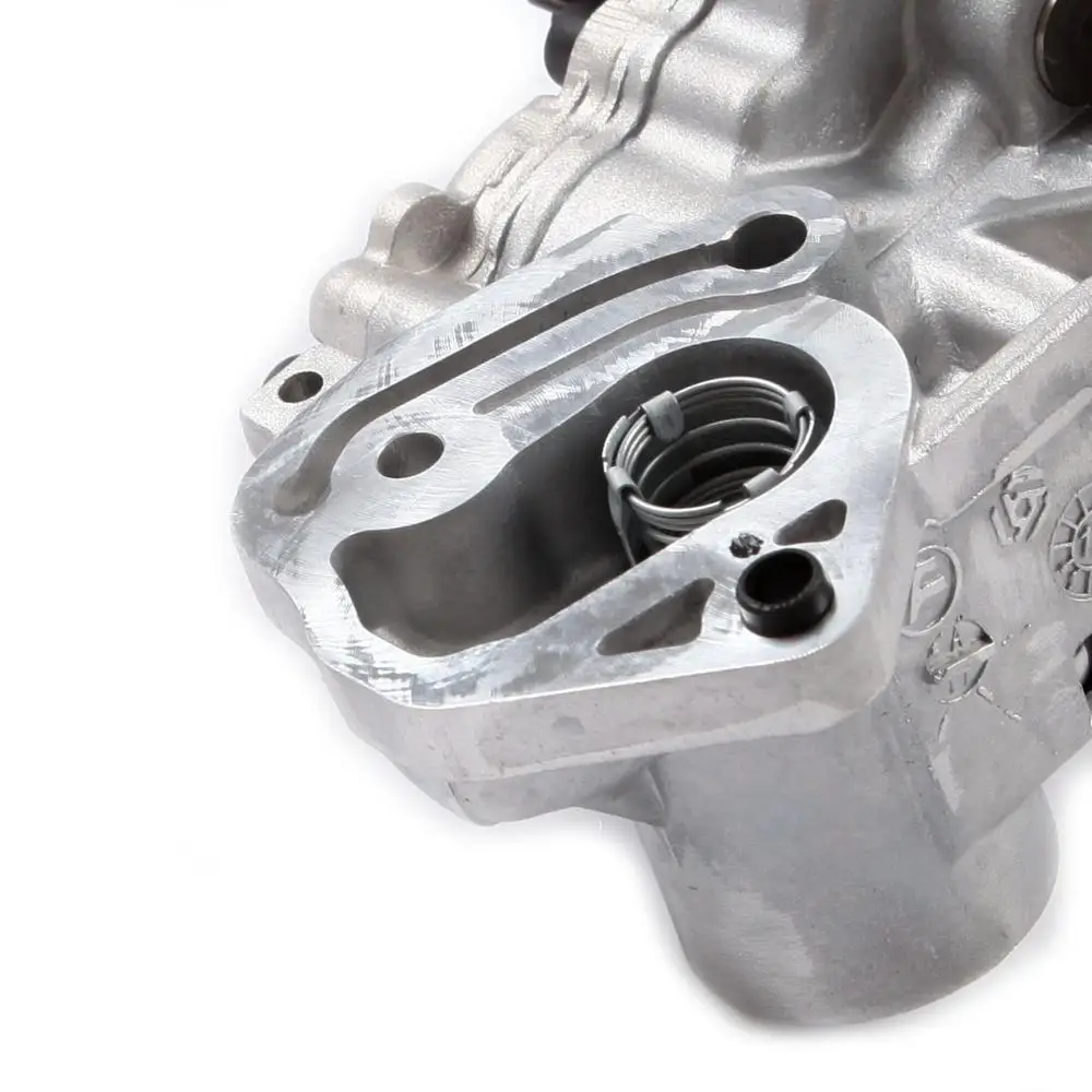 06J 115 105R 06J115105AG Engine Oil Pump Assembly For Audi A3 TT VW Golf Tiguan Passat B6 Jetta MK6 Beetle 1.8TFSI 06J115105AB