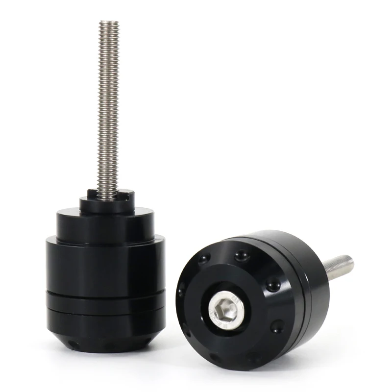 Fit For Honda CBR600 F2 F3 F4I CBR600RR CBR1000RR CBR650R CBR125R CBR 250R CBR 300R CBR650F Handlebar Bar End Cap Cover Plugs