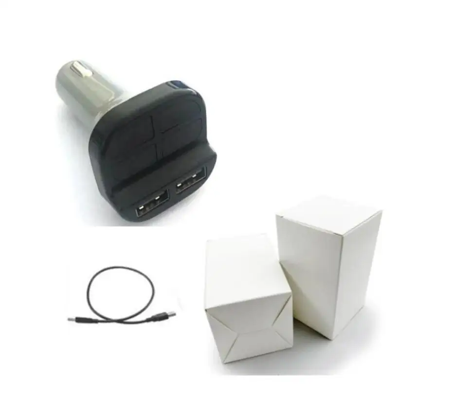 For Universal Car charger remote control fixed code and rolling code 433,92MHZ 868 MHz Multi-frequency remote duplicator