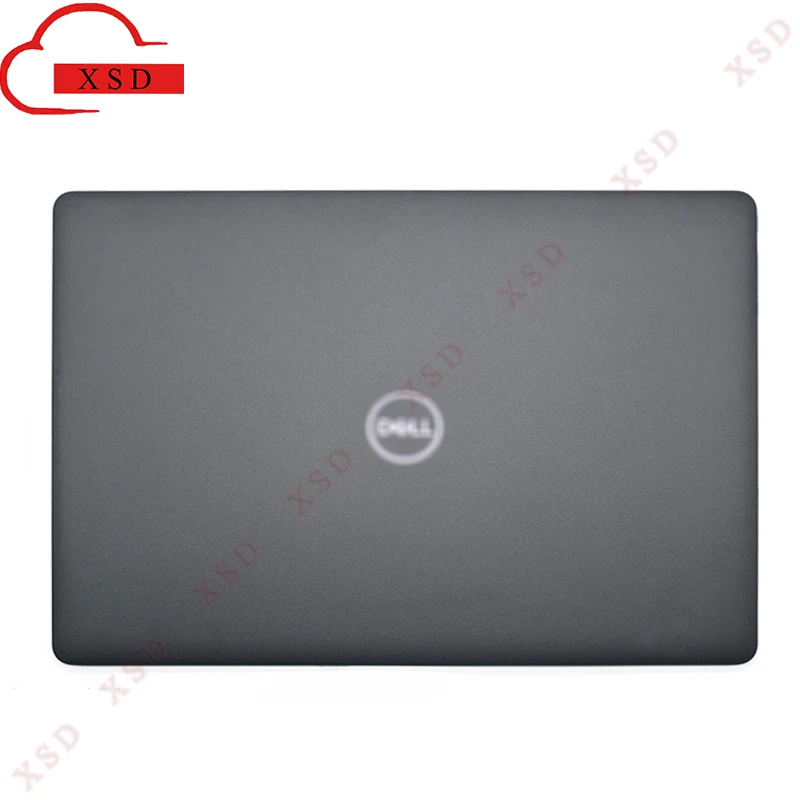 New Original For DELL Latitude 3490 L3490 E3490 Laptop LCD Back Cover Bottom Case AA1404 AP24Z000100 0H4K1T AP24Z000410