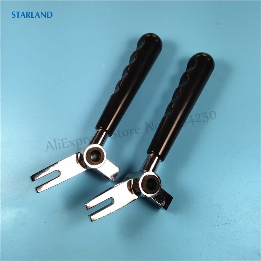 2Pcs Stainless Stee…
