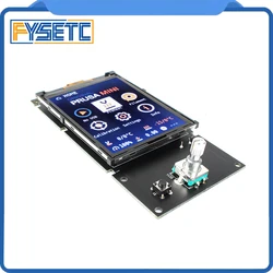 FYSETC Prusa Mini LCD 3.2/2.8 Inch Smart display Liquid Crystal Screen 3D Printer Parts ,For Prusa MiNi 3D Printer