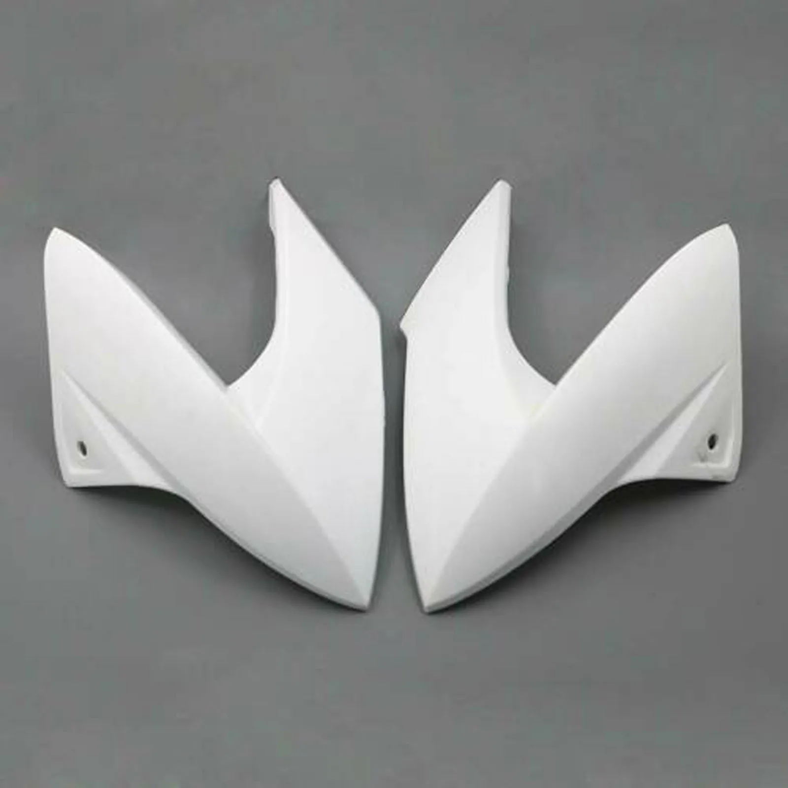 Injection Front Complete Bodywork Fairing Cowls for Yamaha XJ6 2009-2012