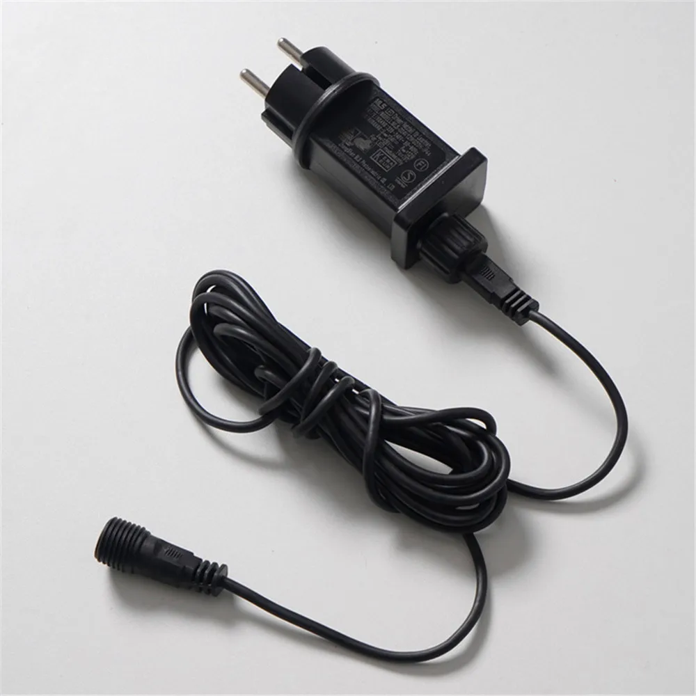 IP65 5M 10M Commercial Grade LED String Lights S14 LED Retro Edison Filament Bulb Connectable Outdoor for Christmas Garden Light