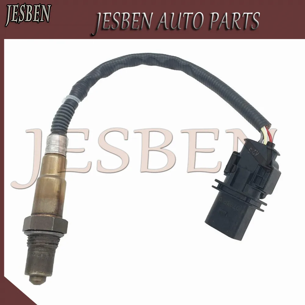 

0258017036 11787537993 Lambda датчик кислорода O2 для BMW E60 E61 E63 E64 E65 E66 E67 E87 E90 E91 130i 323i 325i 330i 523i