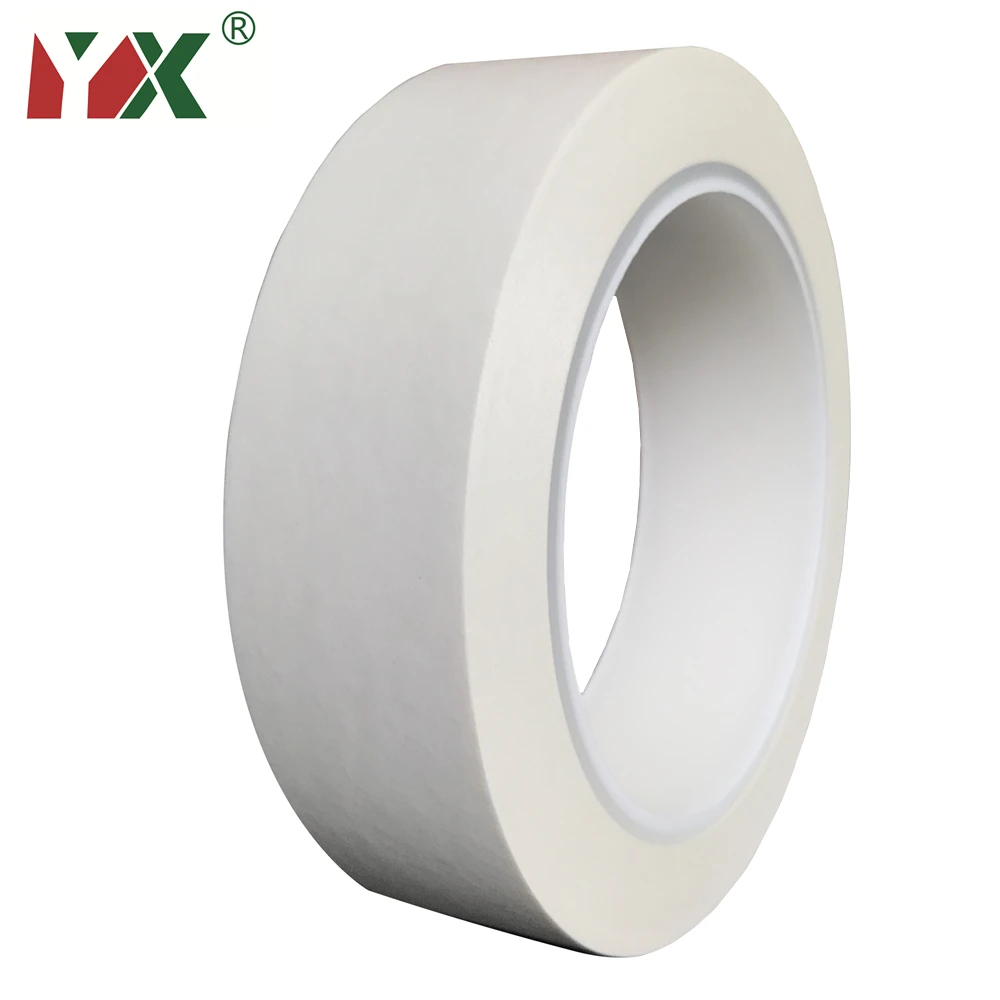 Transformer Motor Lithium Battery Fireproof Adhesive Tape Flame Retardant Paper Tape Nomex Aramid Paper Tape