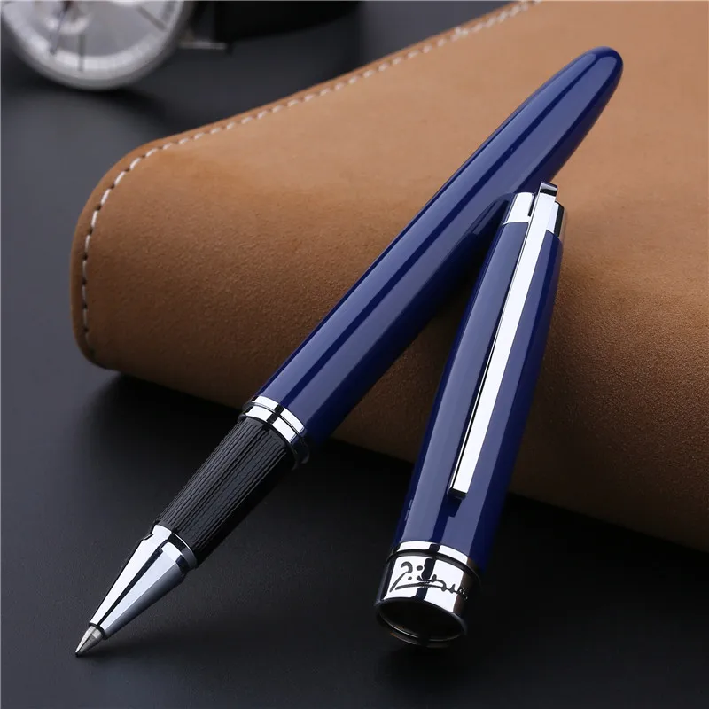 

Picasso Pimio 912 Signing Metal Roller Ball Pen Classic Series for Business Gift Pens Free Shipping