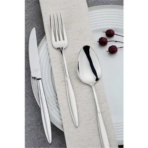 89 piece set Fork Spoon Set Flatware Spoon Fork Set Kitchen Utensils Sets Tableware Sets