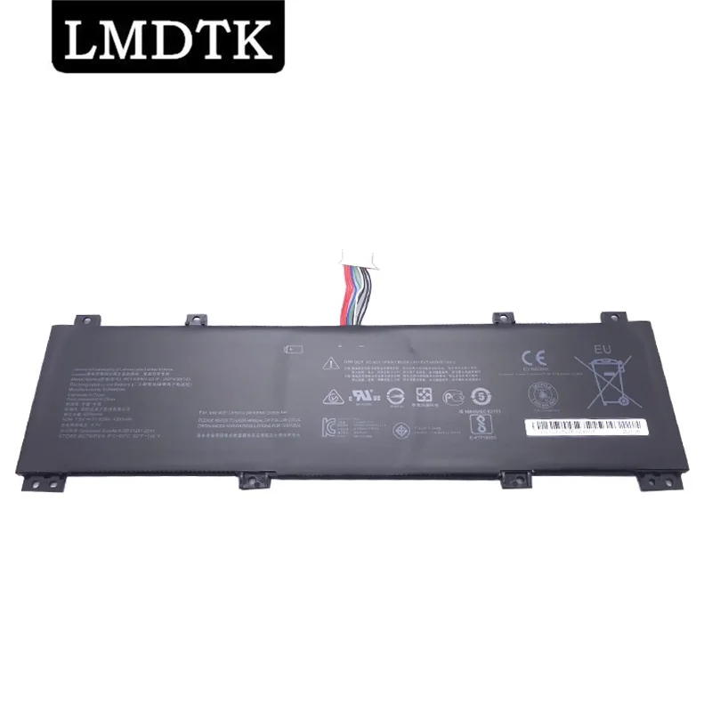 Lmdtk Nova Nc140bw12s1p Bateria do Portátil para Lenovo Ideapad 100s 0813002 80r9 100s14ibr 100s-141br 2icp4 7.6v 4200mah 31.92wh