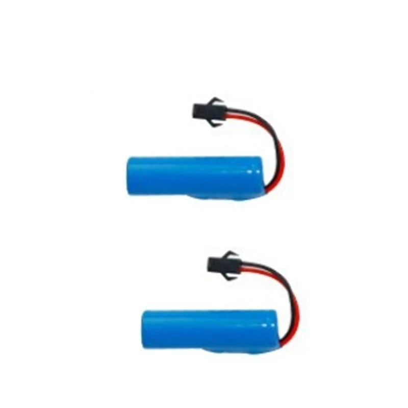 F4 f04 13ch hydraulie programação inteligente escavadeira de controle remoto peça reposição 3.7v 1200mah bateria para f4 f04 rc caminhão acessórios