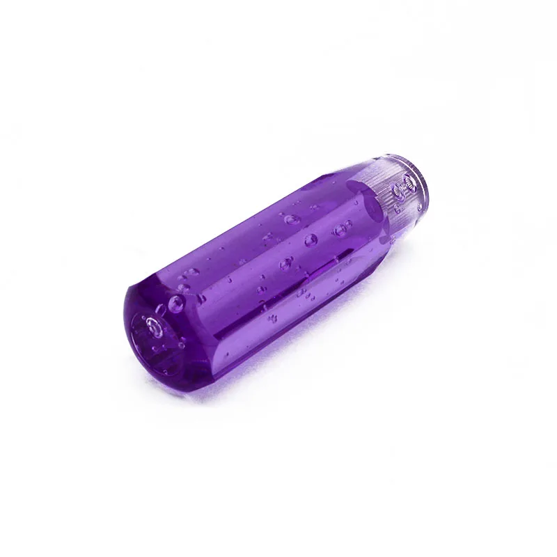 15 CM Schaltknauf Bunte Blase Dildo Schaltknauf Fit Fr meist Auto -  AliExpress 34