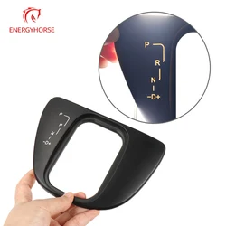 LHD Car Central Console Automatic Gear Shift Lever Cover Box Trim Baffle For Mercedes Benz Vito W636 Viano W639 6392600073 10-15