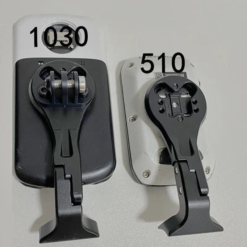 SUKOU Für Madone 2022 SLR Trek SLR6 Code Meter Halterung Blendr Integriert Madone Für Wahoo Garmin Bryton Xoss Kilometerzähler – Detail 4