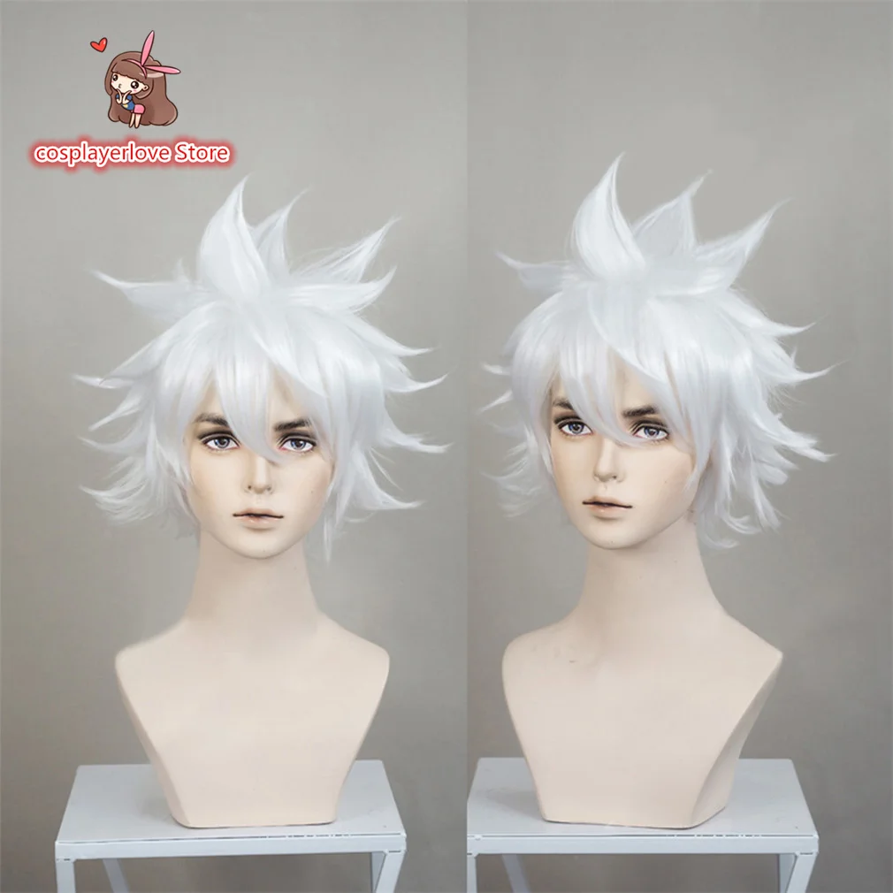 EDENS ZERO Justice Headwear for Cosplay Halloween Carnival Costume