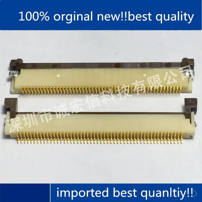 

10pcs 100% orginal new in stock FH12A-50S-0.5SH 0.5MM 50P horn with flip-top connector