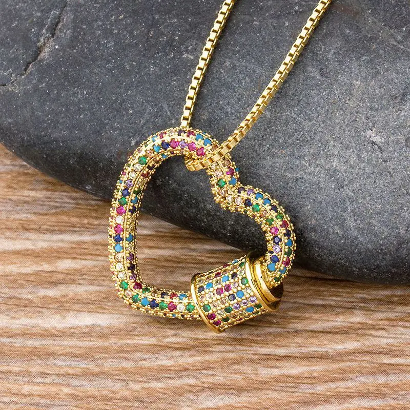 Classic Rainbow Cz … - image