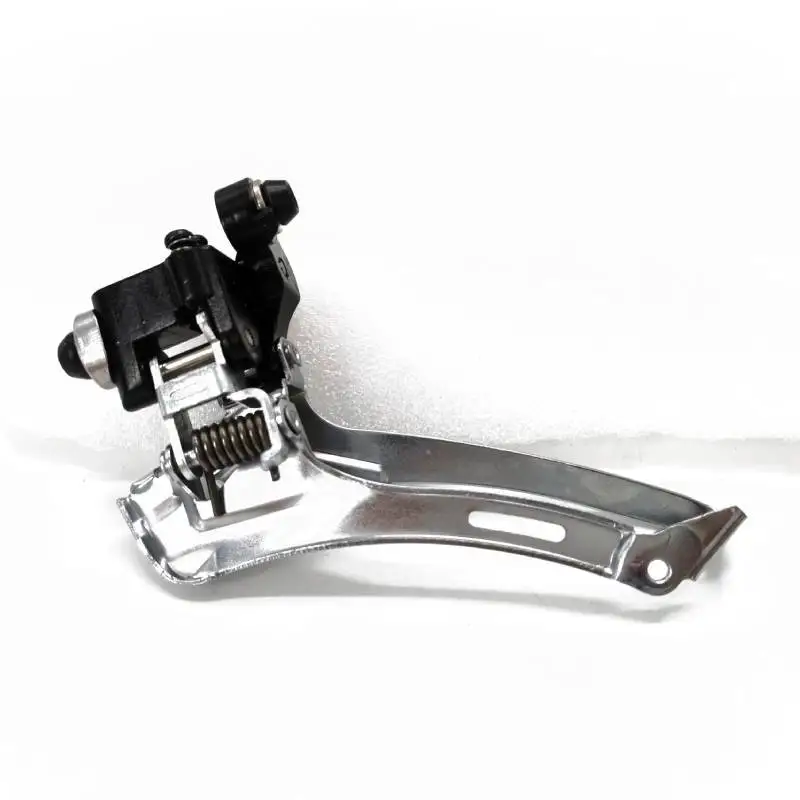MicroNEW Bicycle Derailleur 7 8 9 10 Speed Road Bike Front Derailleur Spare Parts high strength 7s 8s 9s 10s system bike parts
