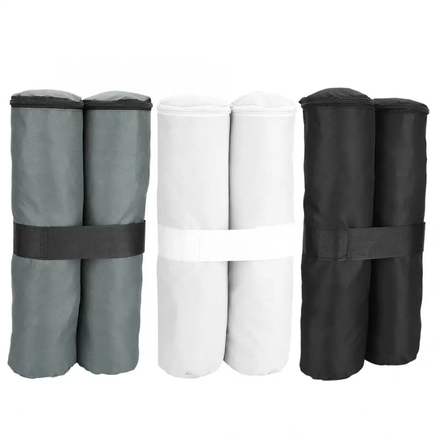 العملي في الهواء الطلق التخييم خيمة الرمال حقيبة المظلة الأوزان الرمل 600D أكسفورد يندبروف تحديد الرمل الخيام طماق الملحقات #1