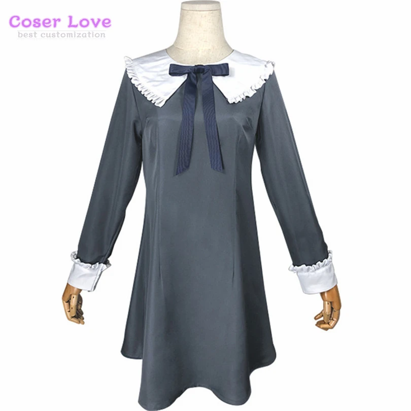 Wonder Ei Priorität Aonuma Neiru Kleid Cosplay Kostüm Halloween Weihnachten Kleidung