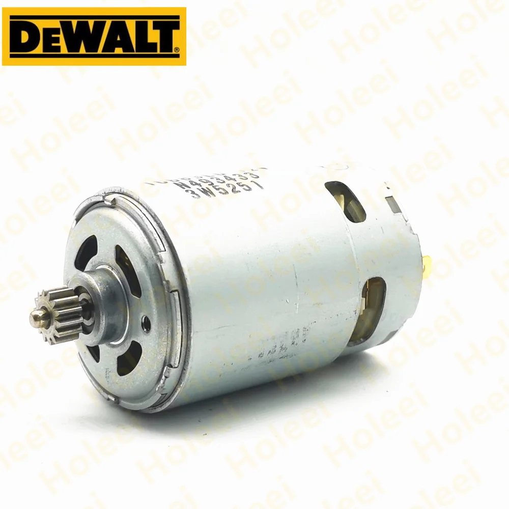 Motor For Dewalt DCD716 N522390 Power Tool Accessories Electric tools part