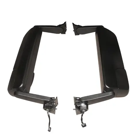 8 best sales ट्रक का दर्पण - №4