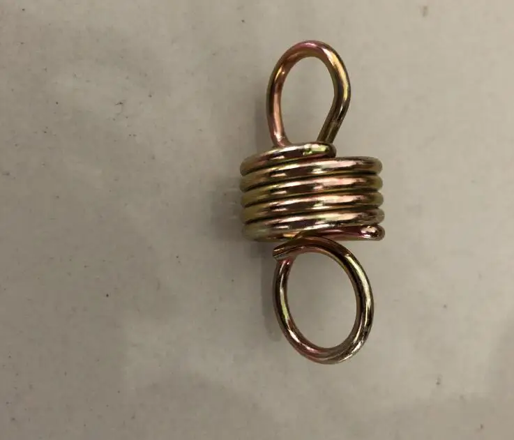 

Складная пружина для оригинального электрического скутера e-twow