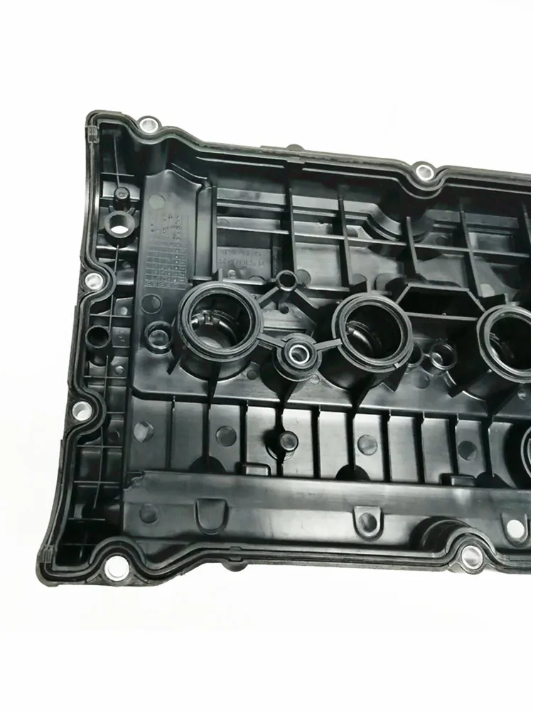 Engine Cylinder Valve Cover & Gasket V759886280 0248Q2 For Peugeot 207 208 308 508 3008 5008 RCZ For Citroen C4 C5 DS5 1.6T