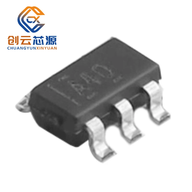 1Pcs New 100% Original OPA363IDBVR SOT-23-6 Arduino Nano Integrated Circuits Operational Amplifier Single Chip Microcomputer