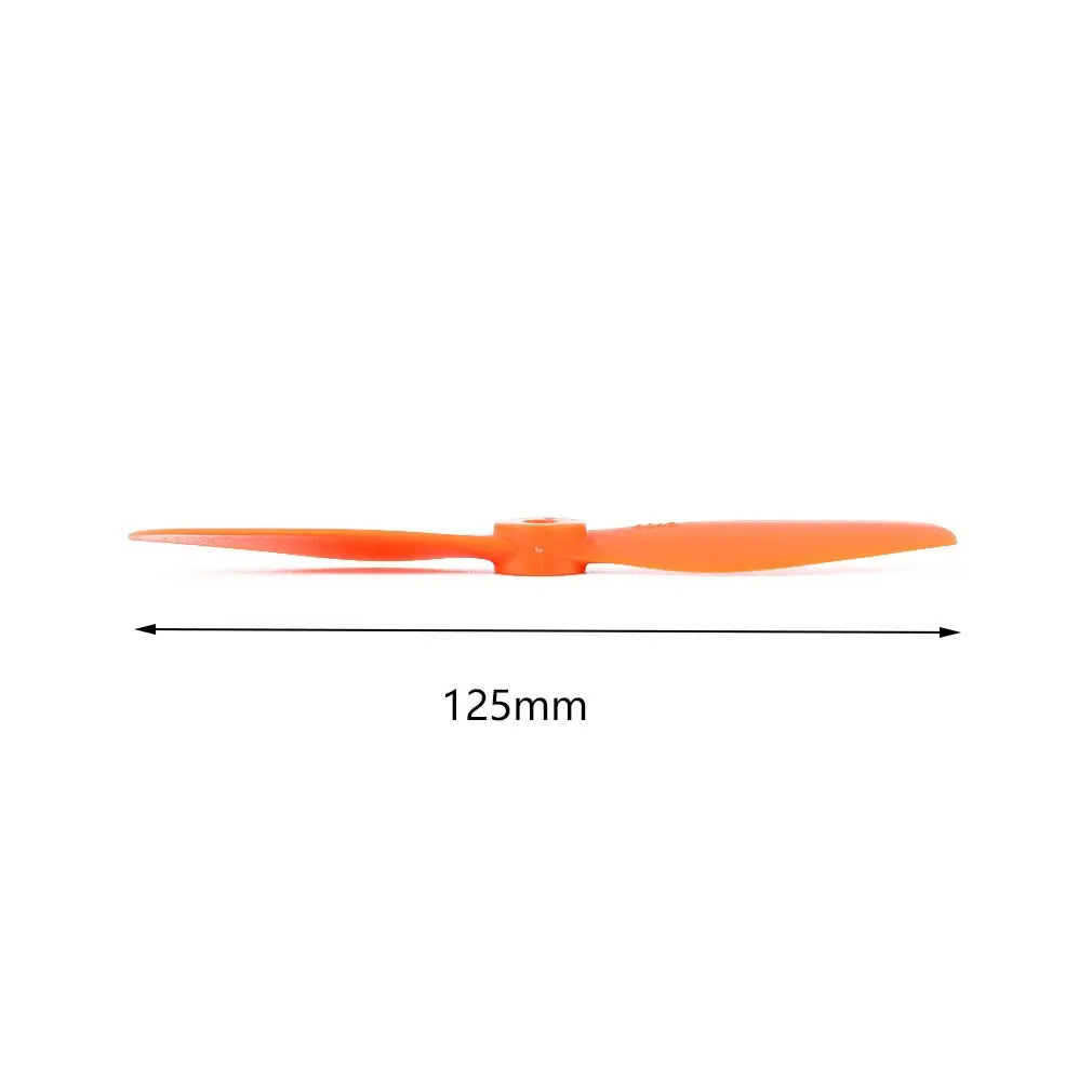 New 2021 2 Pairs 5045 Strengthen Propellers Airscrew CCW CW For 250/280 Race Drone Fast Shipping