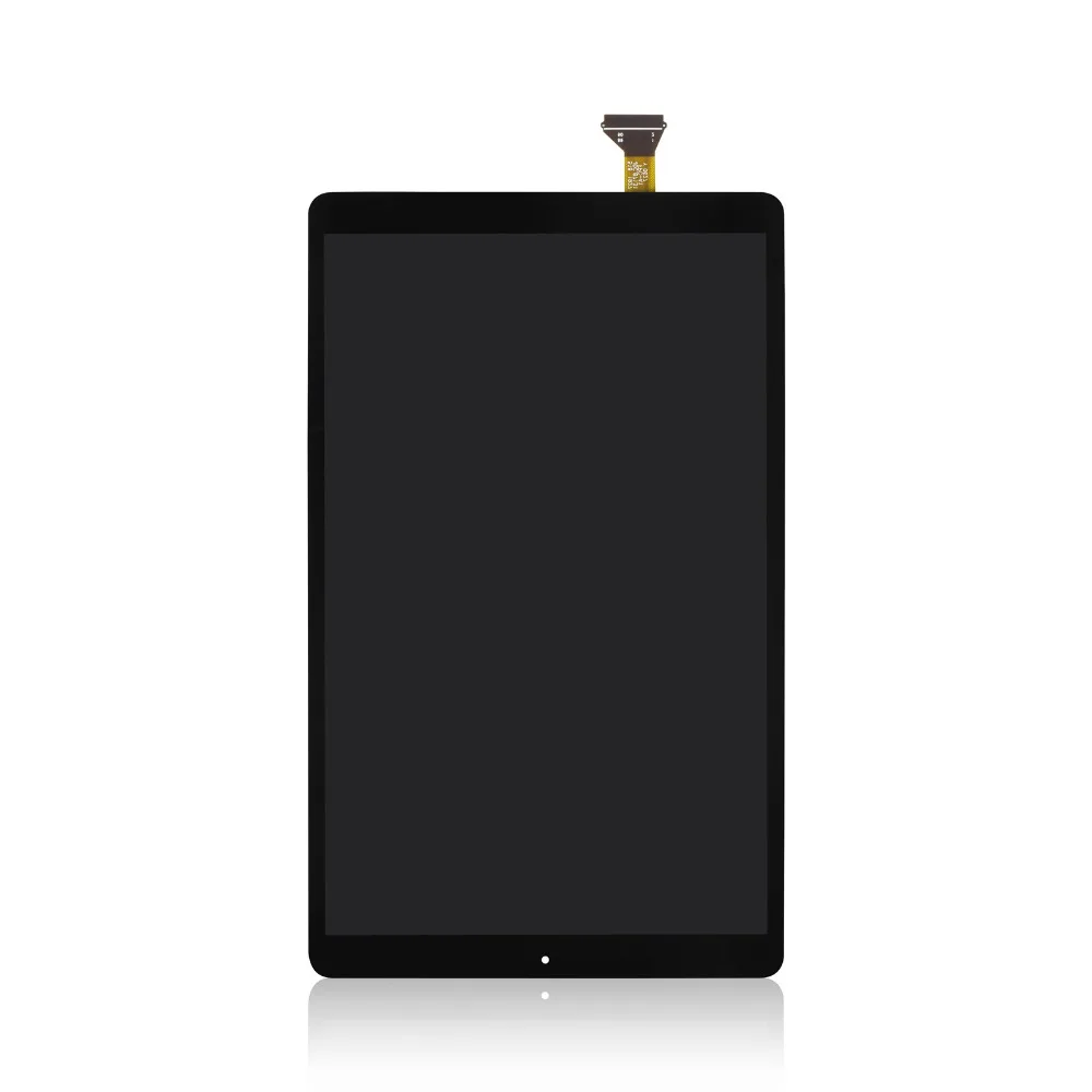 LCD Display Touch Screen Assembly Replacement, AAA +++, 10.1 \